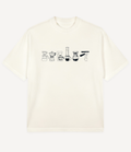 COFFEE CARAFE OVERSIZED T-SHIRT - Image 6