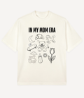 IN MY MOM ERA OVERSIZED T-SHIRT - Image 4