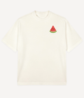 HAPPY MELON OVERSIZED T-SHIRT - Image 4