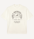 EARLY BREWERS OVERSIZED T-SHIRT - Image 6
