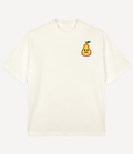 MAD PEAR OVERSIZED T-SHIRT - Image 3