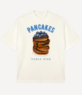 PANCAKES OVERSIZED T-SHIRT - Image 2