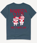 BARISTA CLUB T-SHIRT - Image 6