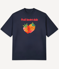 FRUIT LOVERS CLUB OVERSIZED T-SHIRT - Image 6