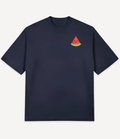 HAPPY MELON OVERSIZED T-SHIRT - Image 6