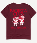 BARISTA CLUB T-SHIRT - Image 7