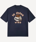 LA DOLCE VITA OVERSIZED T-SHIRT - Image 5