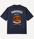 PANCAKES OVERSIZED T-SHIRT - Image 4