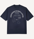 CERTIFIED RAMEN LOVER OVERSIZED T-SHIRT - Image 5
