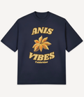 ANIS VIBES OVERSIZED T-SHIRT - Image 7