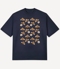 CROISSANT OVERSIZED T-SHIRT - Image 5