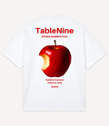 APPLE SPRING OVERSIZED T-SHIRT - Image 2