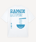 RAMEN LOVER OVERSIZED T-SHIRT - Image 1