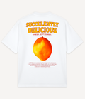 SUCCENTLY DELICIOUS OVERSIZED T-SHIRT - Image 1