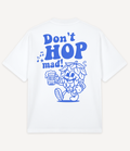 DON'T HOP MAD OVERSIZED T-SHIRT - Image 1