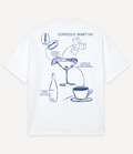 ESPRESSO MARTINI MIX OVERSIZED T-SHIRT - Image 2