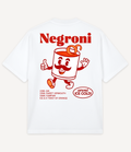 NEGRONI OVERSIZED T-SHIRT - Image 2