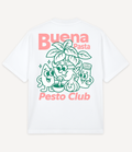 BUENA PASTA OVERSIZED T-SHIRT - Image 2