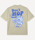 DON'T HOP MAD OVERSIZED T-SHIRT - Image 6