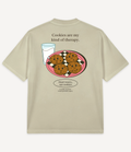 COOKIE THERAPY OVERSIZED T-SHIRT - Image 3