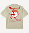 NEGRONI OVERSIZED T-SHIRT - Image 5