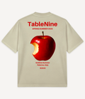 APPLE SPRING OVERSIZED T-SHIRT - Image 5