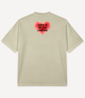 COFFEE IS MY LOVE LANGUAGE OVERSIZED T-SHIRT - Image 5