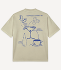 ESPRESSO MARTINI MIX OVERSIZED T-SHIRT - Image 4