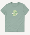 MATCHA MOODS ONLY T-SHIRT - Image 13