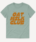 OAT MILK CLUB T-SHIRT - Image 8
