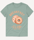 BREAKFAST CLUB BAGELS T-SHIRT - Image 10