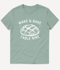 WAKE & BAKE T-SHIRT - Image 7