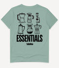 COFFEE ESSENTIALS T-SHIRT - Image 7