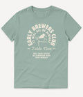 EARLY BREWERS CLUB T-SHIRT - Image 3