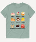 DESSERT LOVER´S T-SHIRT - Image 9