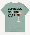 ESPRESSO MARTINI DAYS T-SHIRT - Image 3