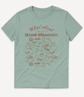 SECOND BREAKFAST T-SHIRT - Image 7