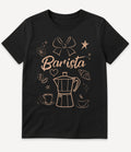 BARISTA T-SHIRT - Image 4