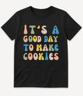 COOKIES DAY T-SHIRT - Image 2