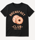 BREAKFAST CLUB BAGELS T-SHIRT - Image 3