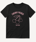 CHERRY PICKED T-SHIRT - Image 3