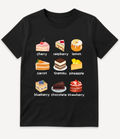 DESSERT LOVER´S T-SHIRT - Image 2