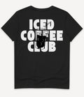 ICED COFFEE CLUB T-SHIRT - Image 2