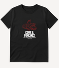 COFFEE & PANCAKES T-SHIRT - Image 1