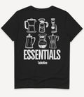 COFFEE ESSENTIALS T-SHIRT - Image 2