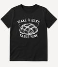 WAKE & BAKE T-SHIRT - Image 2