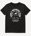 EARLY BREWERS CLUB T-SHIRT - Image 4