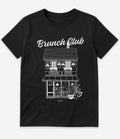 BRUNCH CLUB HOUSE T-SHIRT - Image 2
