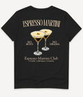 ESPRESSO MARTINI T-SHIRT - Image 4