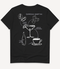 ESPRESSO MARTINI MIX T-SHIRT - Image 1